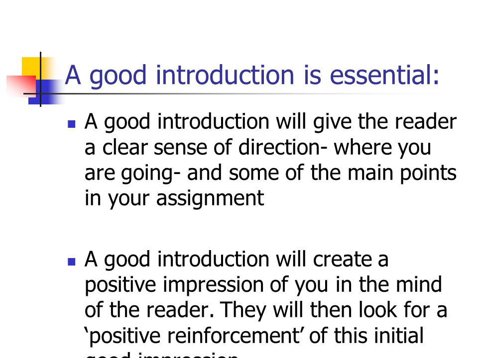 The best cause and effect essay outline